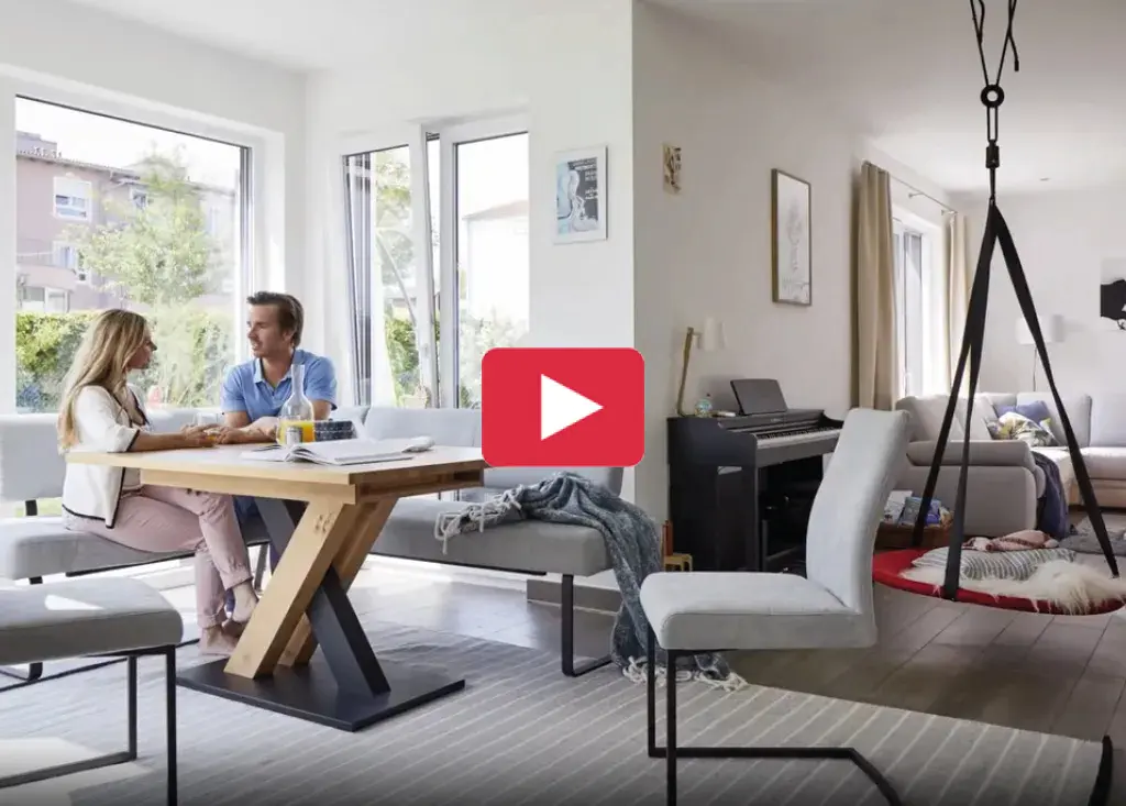 Global Family Carmelo Video